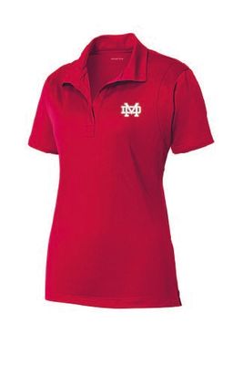 Sport Tek W Polo