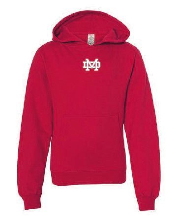 Youth Hoodie Sweatshirt
