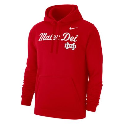 LAST CALL - Nike Club Fleece Hoodies - GearUp