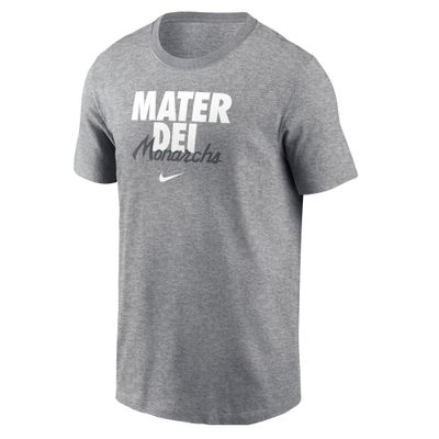 Nike Core Cotton SS T