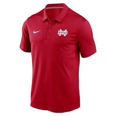 Nike Varsity Polo - BCS