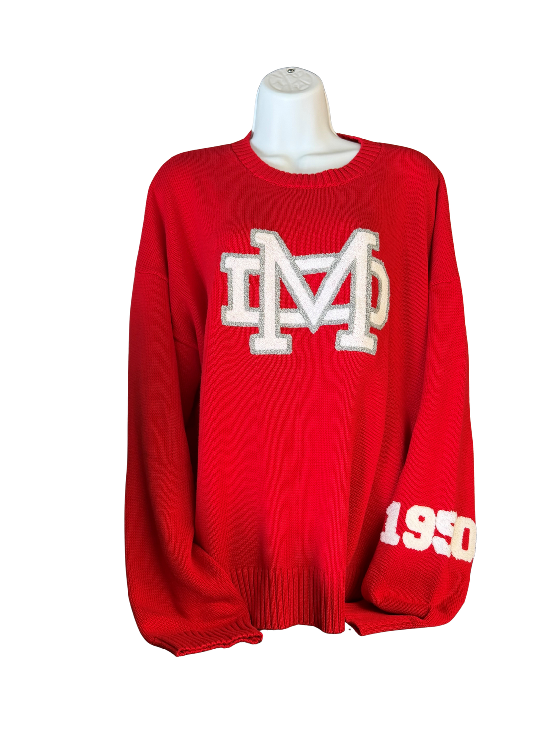 Emerson Street Sweater