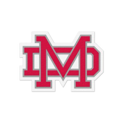 MD Logo Patch
