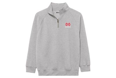 Mater Dei Benchmark 1/4 zip
