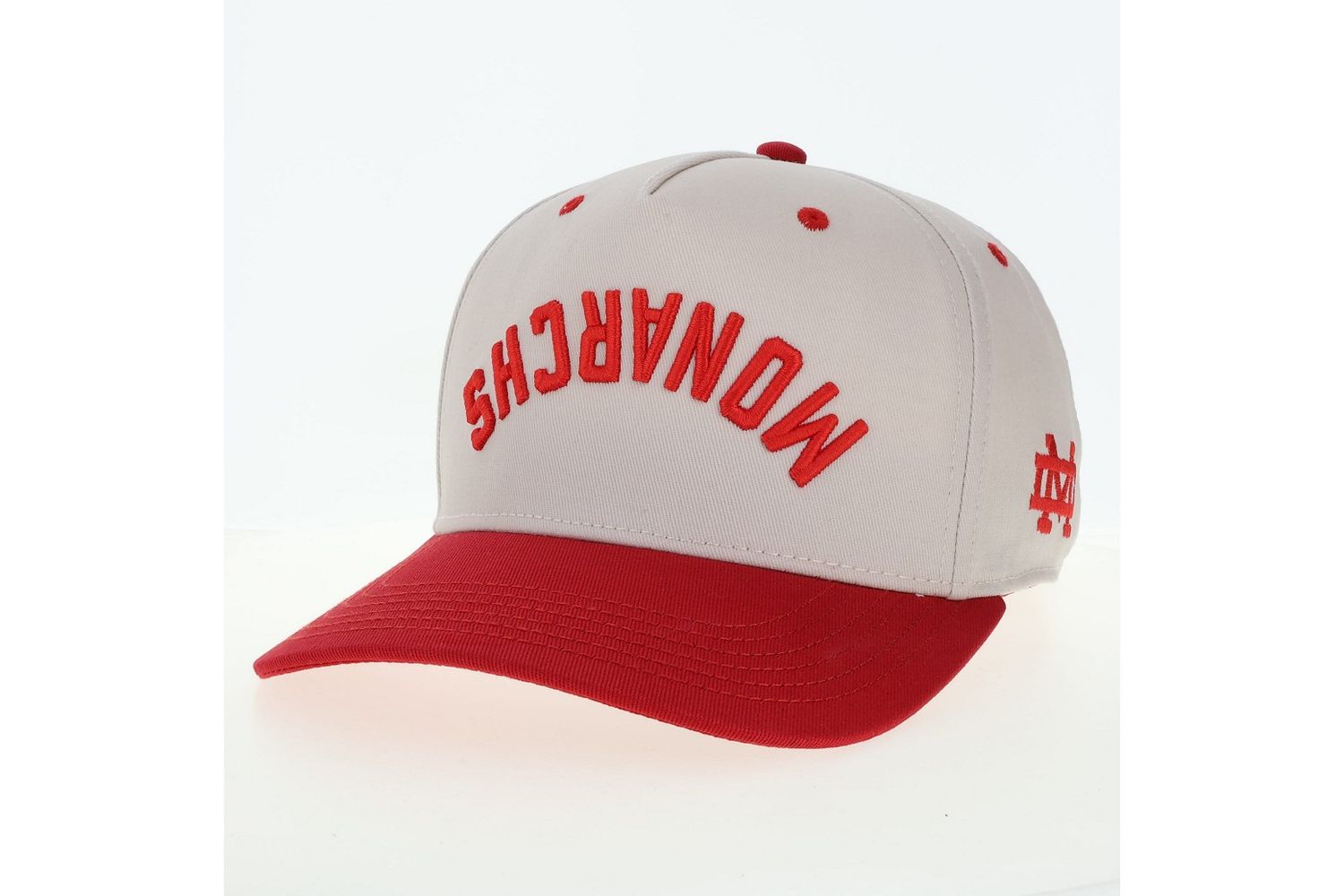 Monarch Upside Down Hat