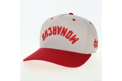 Monarch Upside Down Hat