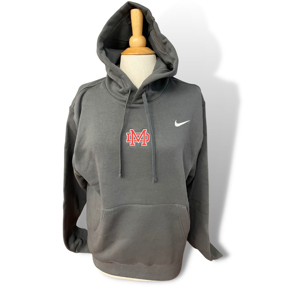 Nike Youth Club Fleece Hoodie