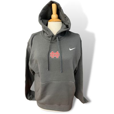 Nike Youth Club Fleece Hoodie