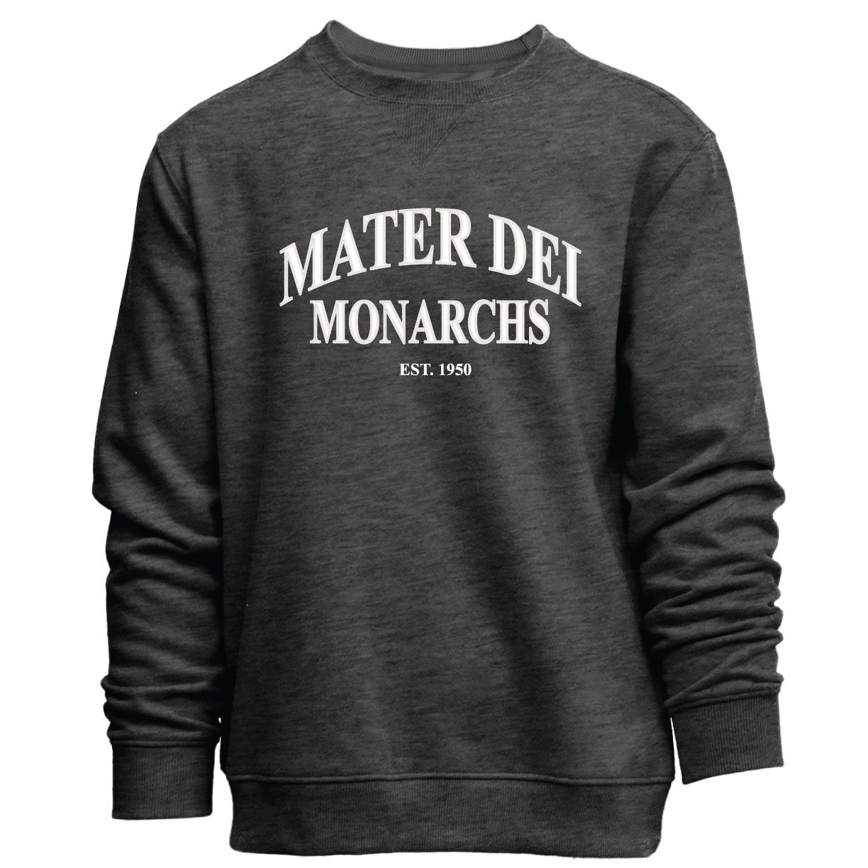 Camp David Everyday Crew