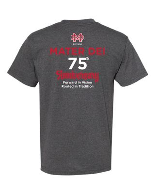 LAST CALL - 75th Spirit Festival Tee