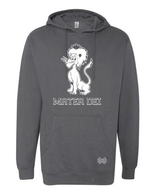 Vintage Monty Hoodie