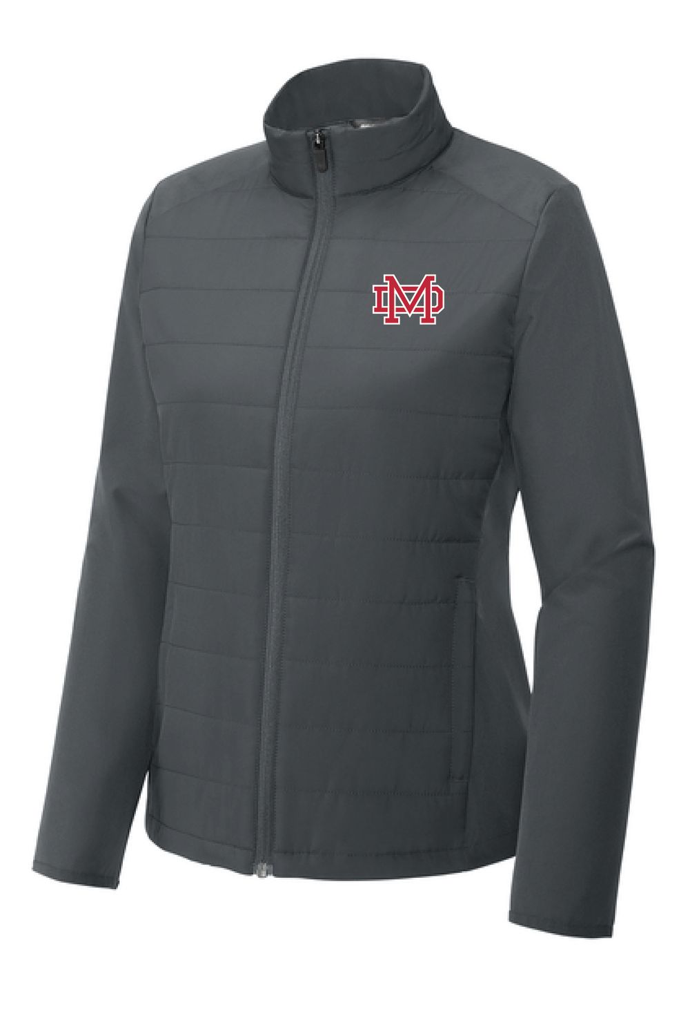 Sport Tek W. Ladies Jacket