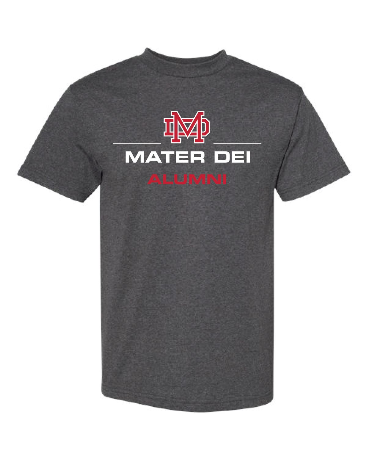 Mater Dei Family Tee
