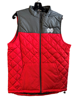 LAST CALL - Badger M Vest