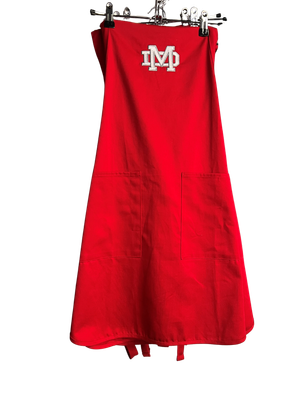 MD Apron