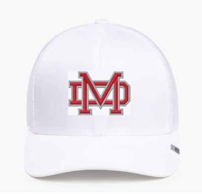 Travis Mathew Widder 2.0 Hat