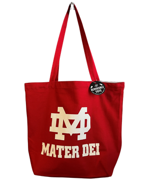 Mater Dei Reversable Tote