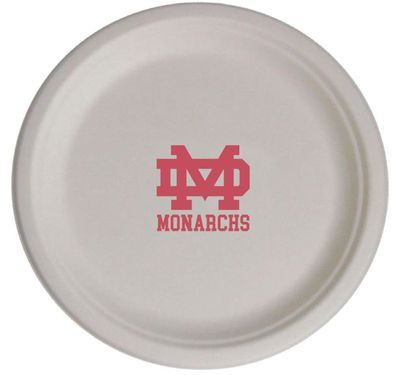 MD 9" Eco Plates