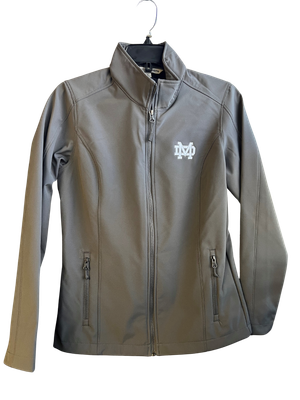 Port Authority W Jacket - Deep Smoke