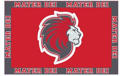 Mater Dei Placemats