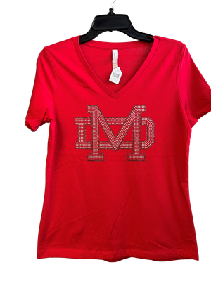 LAST CALL - MD Bling Tees