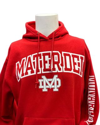 Blue 84 Mater Dei Sweatshirt