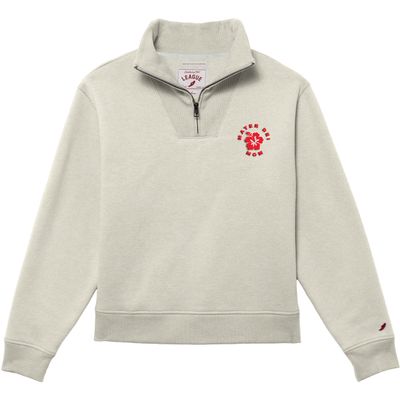 League W 1991 1/4 Zip