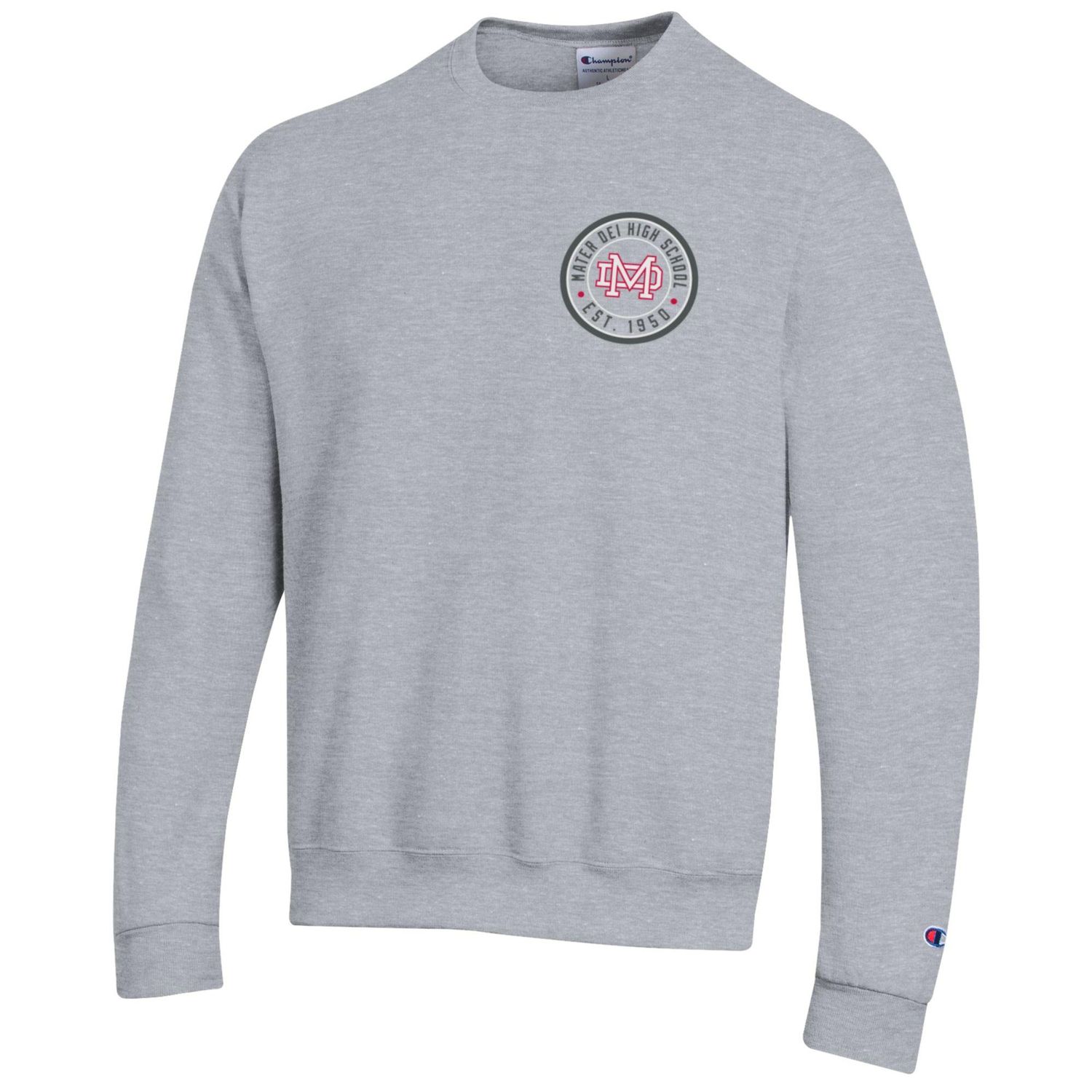 Champion Power Blend Crew Sweatshirt