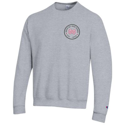 Champion Power Blend Crew Sweatshirt
