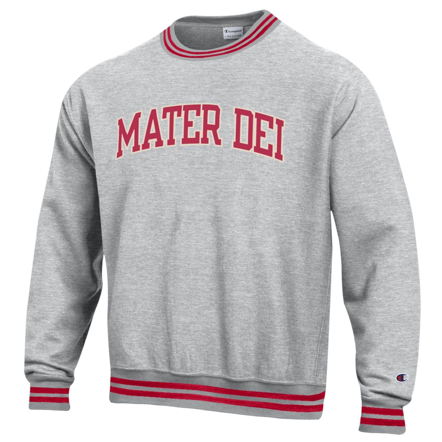 Champion Reverse Weave Crew 