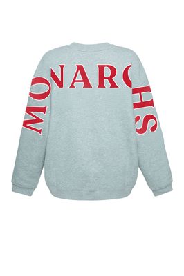 Mater Dei H&amp;V Oversized Crewneck