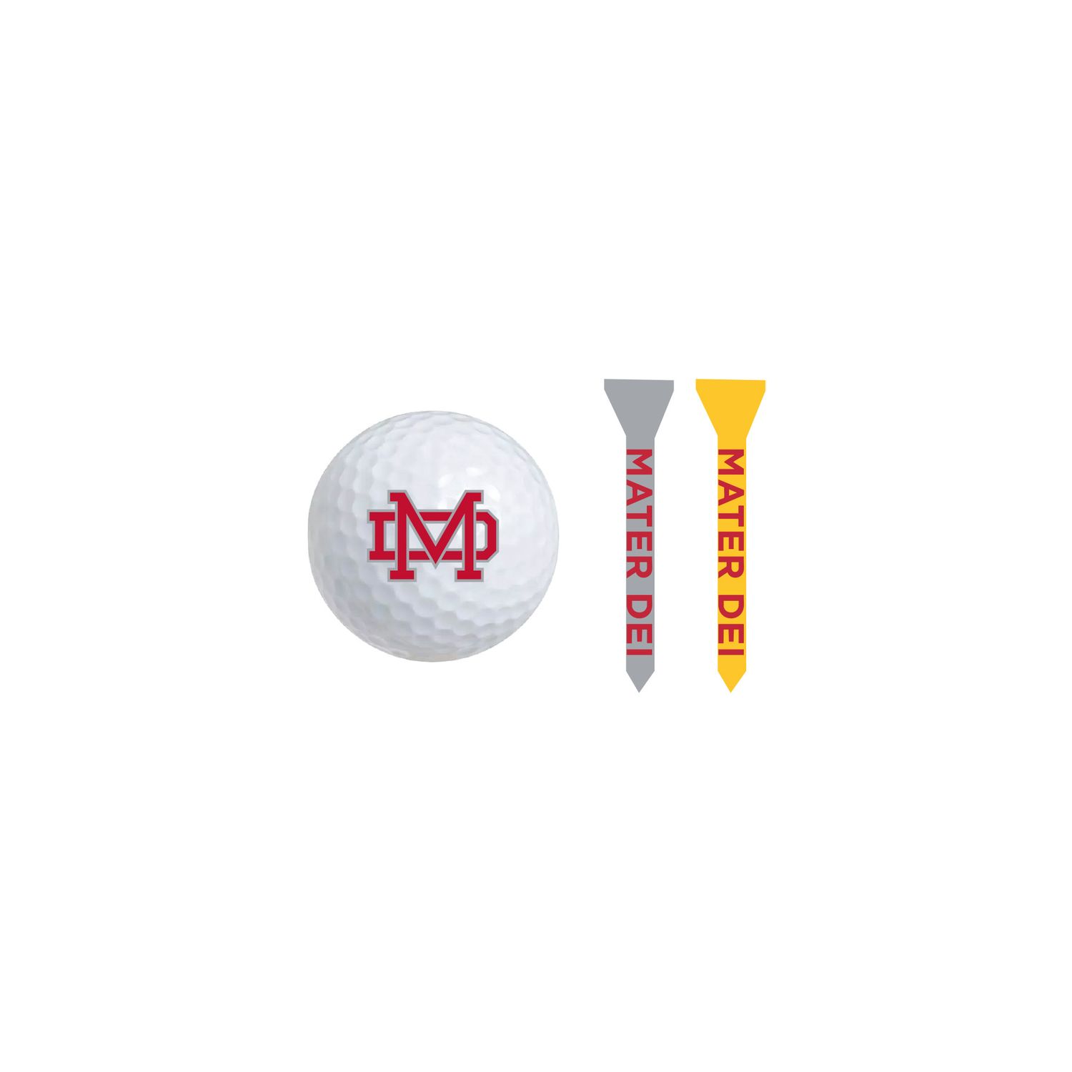 MD Par Pack Golf Set