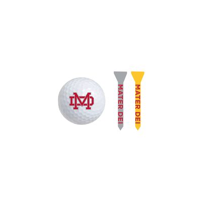 MD Par Pack Golf Set