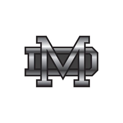 Chrome Auto Emblem