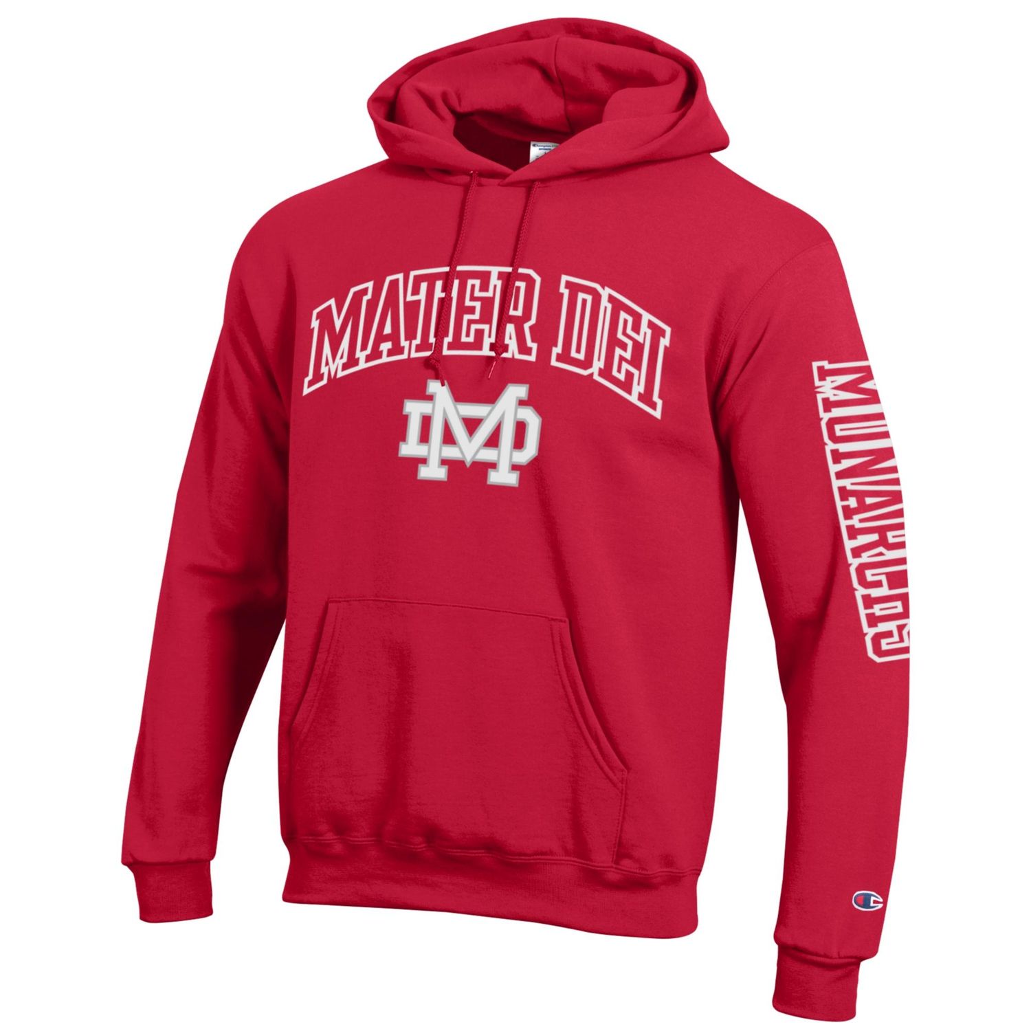 Champion Mater Dei Hoodie