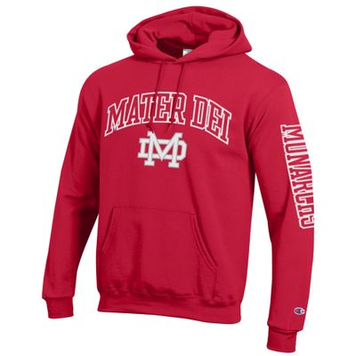 Champion Mater Dei Hoodie
