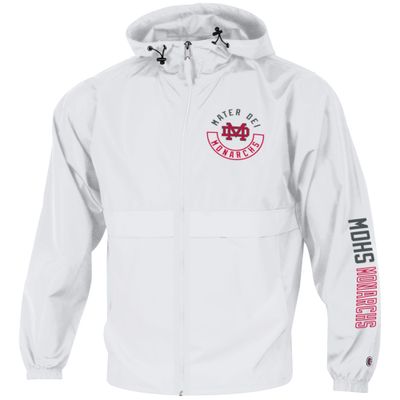 Champion Full Zip Lightweight Jacket