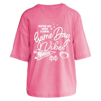 Camp David Boardwalk Tee