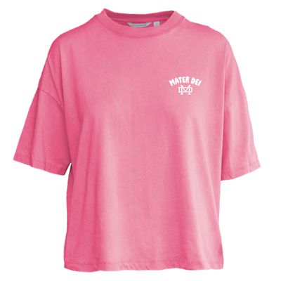 Camp David Boardwalk Tee