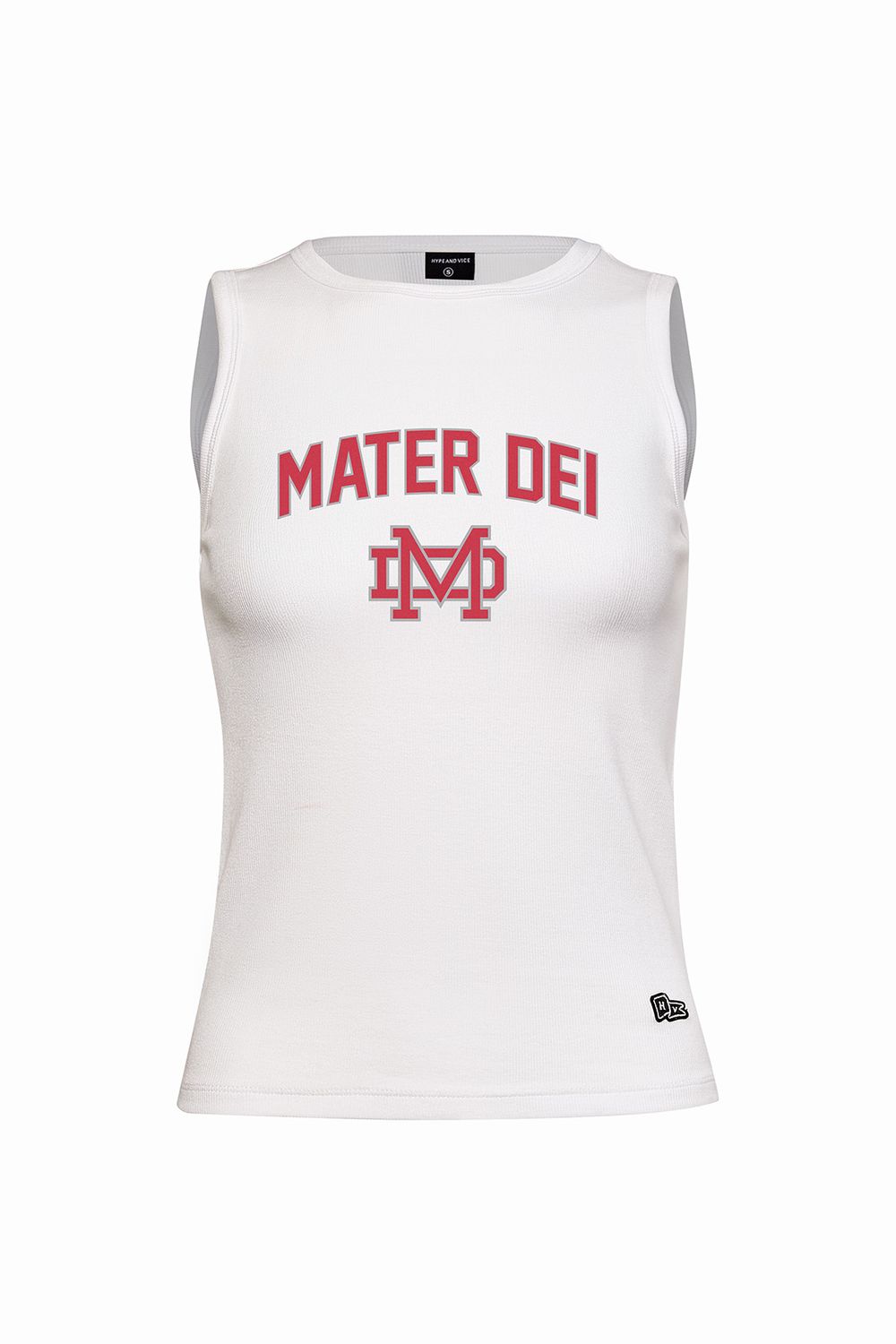 Hype and Vice  Tank
