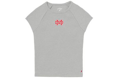 League Babydoll Tee