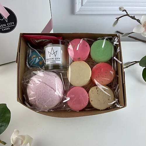 Self Love Box