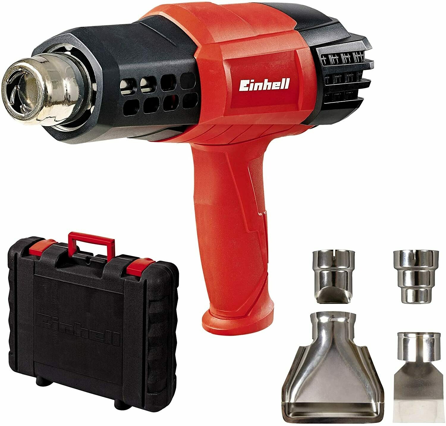 Einhell Heißluftpistole TE-HA 2000 E