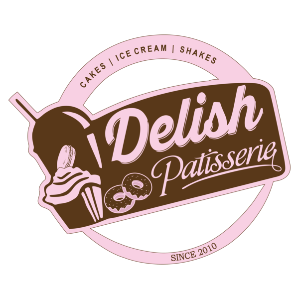 Delish Cakes N Shakes