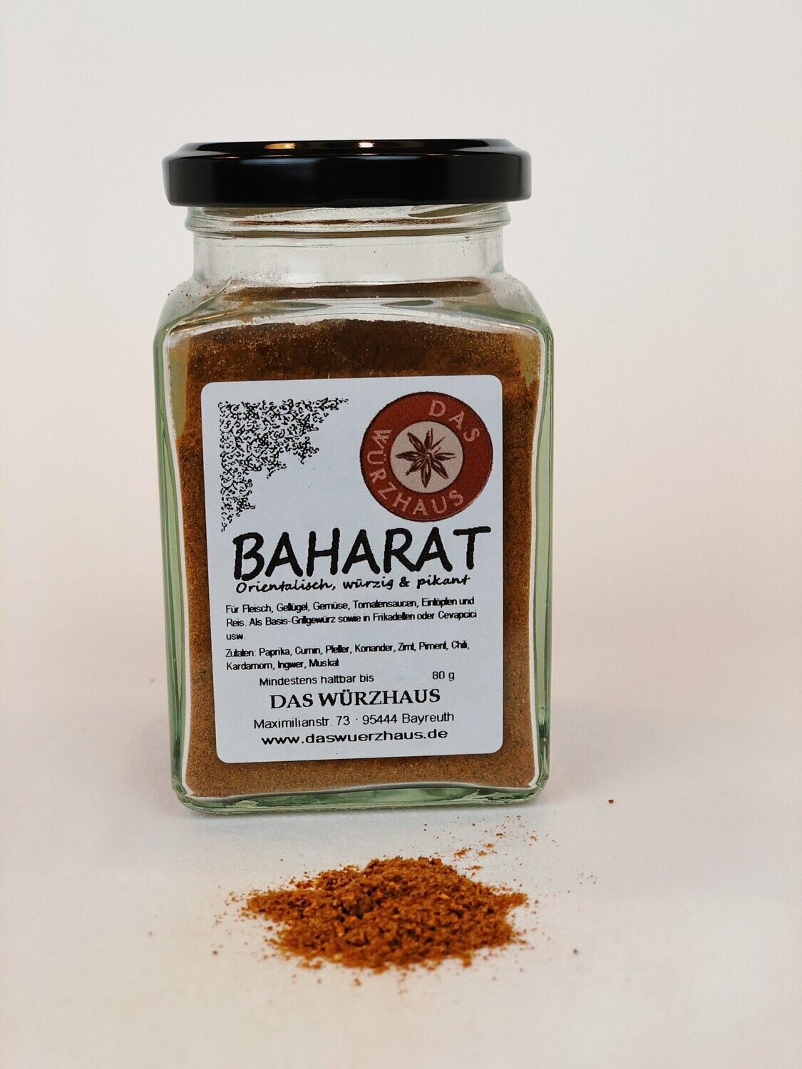 Baharat