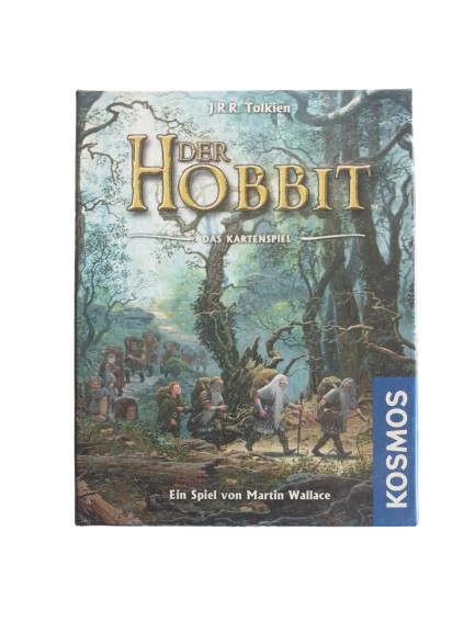 Der Kleine Hobbit Buch Ab Welchem Alter