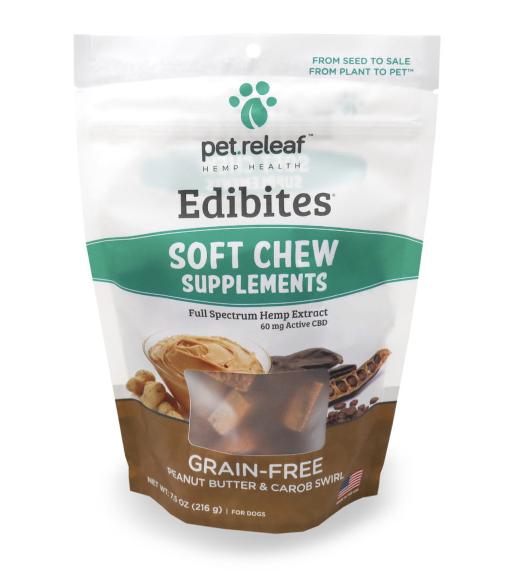 Soft Chew Dog Treats Shop Embers