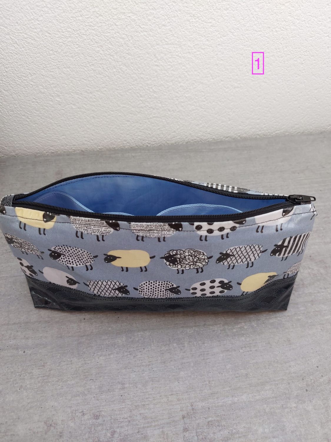 Viusitigs Necessaire