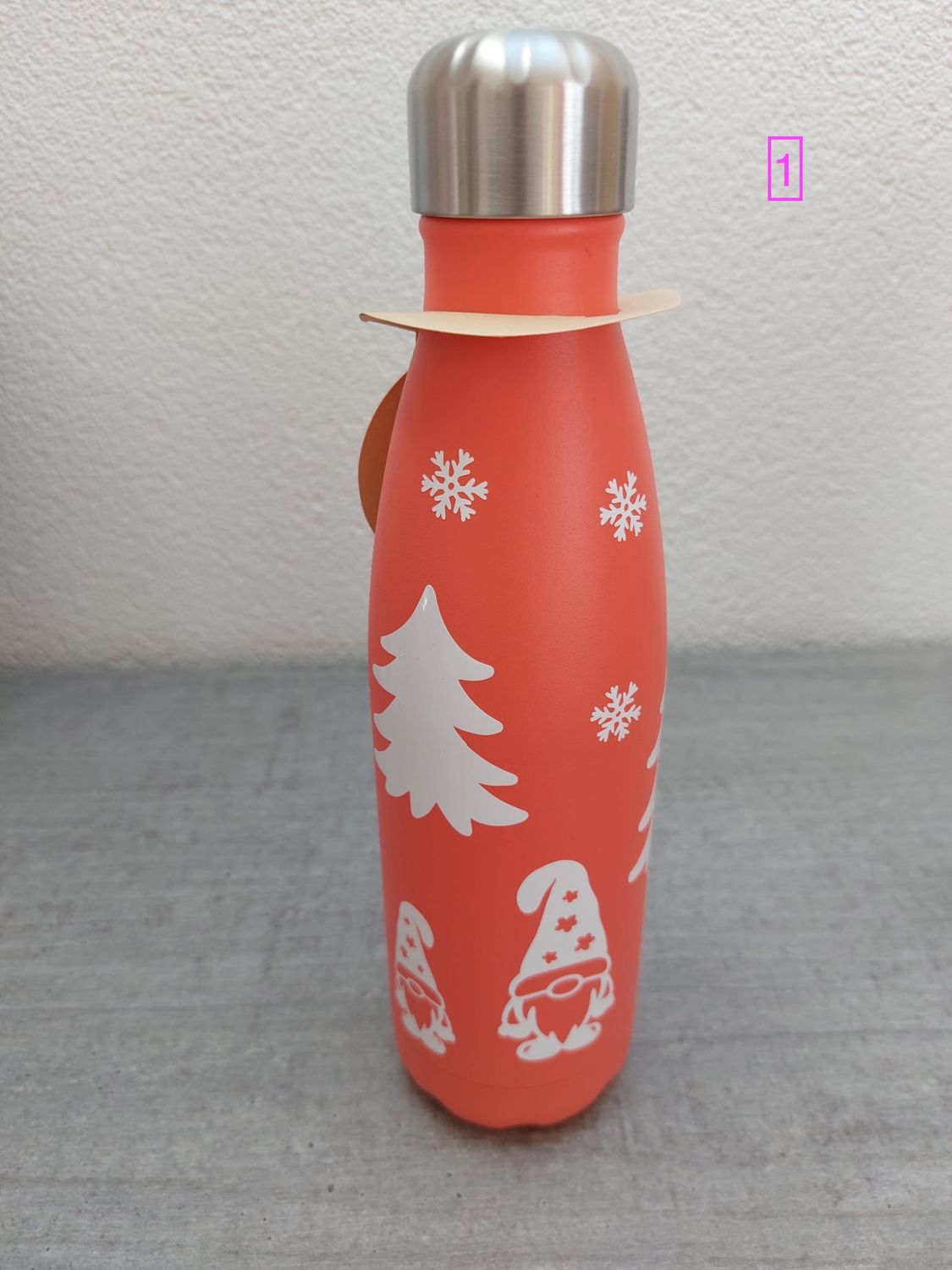 Drinkfläsche