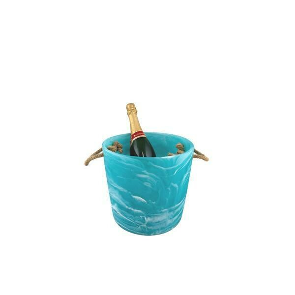 Resin Ice Bucket